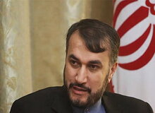 اینستاگرام پست امیرعبداللهیان در حمایت از سیدحسن نصرالله را حذف کرد


