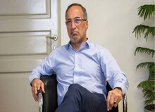 واعظ آشتیانی: قاضی زاده، جلیلی و زاکانی کنار می روند/ رئیسی، محسن رضایی، مهر علیزاده و همتی در انتخابات باقی می مانند 