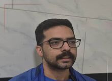عقیل کشاورز اعدام شد