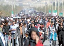 ایران چند میلیون جوان مجرد دارد؟