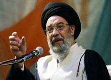 نماینده ولی فقیه در استان اصفهان: برخورد بی حجابی، بدحجابی و سگ گردانی امری ضروری است 