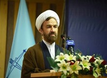 رئیس دادگستری خراسان شمالی: حضور در تجمعات مقابله با نظام است، خانواده ها مراقب حرکات و رفتار فرزندان خود باشند
