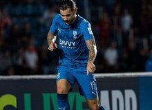 پیروزی قاطع الهلال با درخشش ستاره‌های خارجی