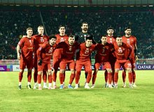 کامبک و صعود دراماتیک تراکتور در لیگ نخبگان آسیا