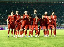 کامبک و صعود دراماتیک تراکتور در لیگ نخبگان آسیا