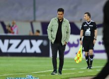 اخباری: پنالتی علیه فولاد نیازی به VAR  هم نداشت