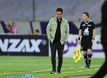 اخباری: پنالتی علیه فولاد نیازی به VAR  هم نداشت