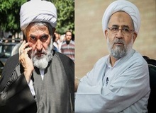 کیهان: طائب و مصلحی در انتخابات خبرگان رد صلاحیت شدند 