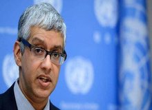 اعلام آمادگی سازمان ملل برای «بررسی سریع و دقیق واقعیت‌های» مسمومیت دختران دانش‌آموز در ایران