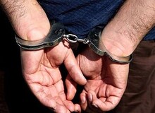بازداشت فرد سالمندآزار در آبادان