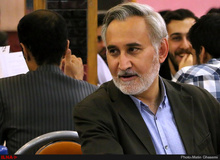  قصه انتخابات سال ۸۸ یک قصه عمومی است /با ماشین حساب وارد دادگاه شده بودیم/ سعی می‌کنم فتنه واقعی را نشان دهم