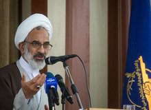 نماینده ولی فقیه در سپاه: هزینه جناح‌بندی‌ها و جریان‌های سیاسی نمی‌شویم