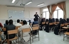 تحصیل ۵۰ هزار دانشجوی عراقی در ایران