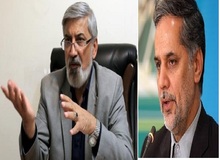 نقوی:ترامپ نوعی هیتلریسم را دنبال می‌کند/ ترقی: نظریه «مقاومت» به عنوان یک عبرت برای نسل جوان تدریس شود
