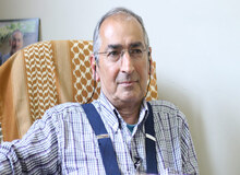 زیباکلام: اگر هاشمی کاره‌ای بود، حامی مهدی و فائزه می‌شد/ شهید چمران جلو خلخالی از من دفاع کرد/ ما رای دادیم تا مجلس پاتوق جبهه پایداری نشود
