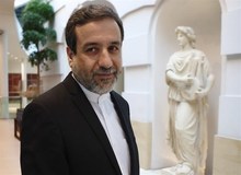 عراقچی امشب عازم ژنو می‌شود