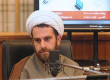 دبیر ستاد امربه‌معروف قم: لعنت خدا بر کسانی که به دنبال رفع فیلتر اینترنت هستند 