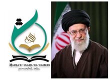  رئیس مجمع علمای هند: توهین تلویزیون های هند به آیت الله خامنه ای قابل بخشش نیست 