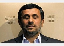 با وساطت کدام روحانی، احمدی‌نژاد به قهر روزه اش پایان داد؟
