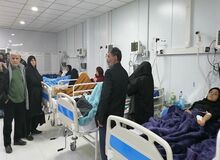 ادعای عجیب ارگان رسانه ای دولت: مدیران مدارس می گویند این ماجرا به شیطنت دانش آموزان برای فرار از امتحان برمی گردد