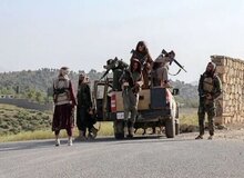 درگیری دوباره میان نظامیان دولت موقت افغانستان و ارتش پاکستان
