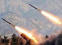 حزب‌الله: رادارهای گنبد آهنین را در حیفا هدف قرار دادیم