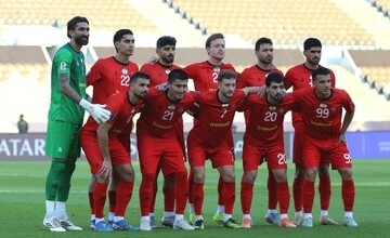 سرمربی فصل بعد تراکتور مشخص شد