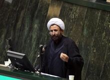 نماینده انقلابی مجلس: هزاران نفر توسط گشت ارشاد به آن محل برده شده‌اند، یک نفر هم بیمار بوده که فوت کرده است/ پیروزی بزرگی که در شانگهای به دست آورده‌ایم را تحت‌الشعاع قرار داده‌اند که یک نفر فوت کرده 