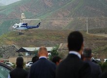 انتشار دومین گزارش هیئت عالی بررسی ابعاد و علل سانحه بالگرد رئیس جمهوری/ خلبان وضعیت اضطراری اعلام نکرده بود
