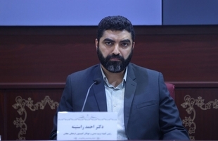 راستینه، نماینده مجلس:عراقچی به زودی مجبور می‌شود قانون مدیریت تنگه هرمز را اجرا کند/ از غنی سازی اورانیوم کوتاه نمی آییم/ به‌زودی آمریکا را در منطقه، با طراحی‌های بهت‌آور، سرنگون می کنیم/ انتقام قطعی است/  به زودی محاصره هوایی و دریایی را می شکنیم 