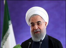 روحانی: تلاش‌های ابراهیم یزدی در تاریخ ماندگار خواهد بود