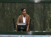 نماینده پاوه: شریعتمداری اگر وزیر کارآمدی بود چرا از وزارت صمت استعفا داد؟
