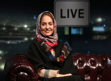 مهناز افشار از همسرش طلاق گرفت؟