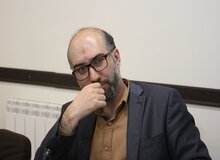 ردای، ضو هیئت علمی پژوهشگاه فرهنگ و اندیشه اسلامی: اسرائیل ما را محبوب قلوب آزادی‌خواهان جهان کرد