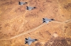 حملات گسترده جنگنده های سعودی به یمن