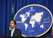 واکنش ایران به ادعای پمپئو؛ هیچ قطعنامه‌ای آزمایش‌های موشکی ایران را ممنوع نکرده است