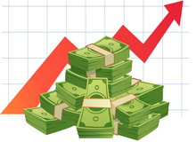 دولت سیزدهم در هر ثانیه ۴۵ میلیون تومان نقدینگی خلق می‌کند / نقدینگی از ۵۵۰۰ هزار میلیارد تومان گذشته، منتظر ابر تورم باشیم!
