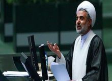 فیلم / روایت رئیس کمیسیون امنیت ملی بر افزایش فشارها برظریف برای کاندیدا نشدن /  نگران سکته قلبی ظریف بودیم!