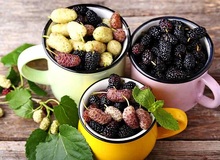 با میوه هایی که برای مقابله با عوارض درمان سرطان به کار می روند آشنا شوید