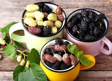 با میوه هایی که برای مقابله با عوارض درمان سرطان به کار می روند آشنا شوید