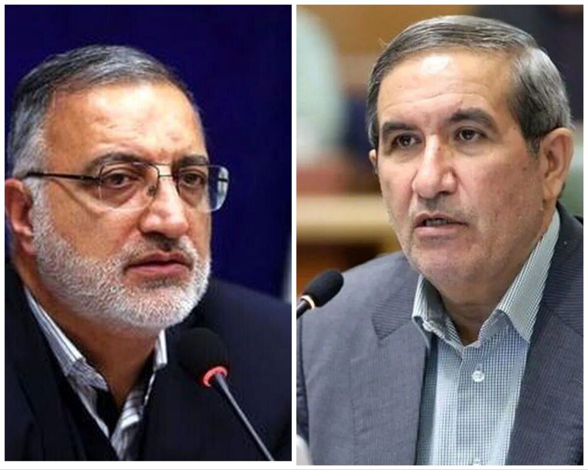 ۵۸ وعده محقق‌نشده زاکانی؛ شهرداری تهران در آزمون ناکامی/ امانی، عضو شورای شهر: باید از مردم عذرخواهی کنیم/ مردم عملکرد شهرداری را قضاوت می‌کنند و نیازی به تبلیغ نیست 