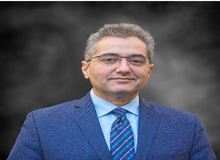 دکتر طاهر کاملی وکیل رسمی دیوان عالی دادگستری آمریکا
