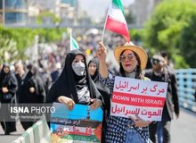 کیهان: کشف حجاب و آزادی زن دسیسه شبکه‌های معاند است/ زنان و دختران ایرانی به درخواست رسانه‌های ضدانقلاب پاسخ منفی دادند