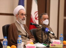 آیت الله اعرافی: ما روحانی هستیم و با خاندان پیامبر ارتباط داریم