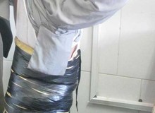 زندگی تلخ پسر15ساله ای که برای جلب محبت پدر، برایش مواد برد/ 7ماه است که تنها خواهرم را ندیده ام
