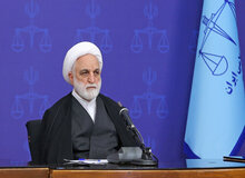 محسنی اژه ای: باید کاری کنیم "کارآمدی انقلاب اسلامی" مشهود باشد