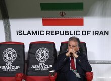 استقبال ایرانی از کارلوس کی روش در کلمبیا
