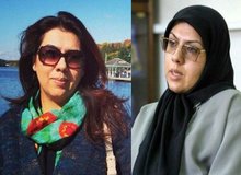 مرجان شیخ الاسلامی چگونه با همه ساخت؟