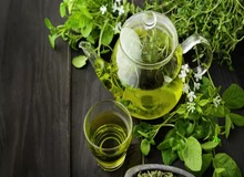 مادران باردار بخوانند/ خطرات مصرف چای سبز برای مادران باردار 