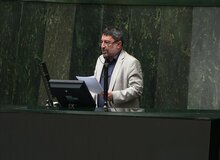 الیاس حضرتی: کرونا اشتغال و رکود اقتصادی را هدف گرفته است/ به داد حاشیه‌نشین‌ها برسید
